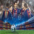 Ícone do programa: Pro Evolution Soccer 2017