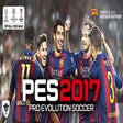 Icoon van programma: Pro Evolution Soccer 2017