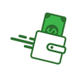 プログラムのアイコン：NgUang - Daily Financial …