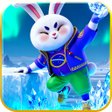 ไอคอนของโปรแกรม: ExtremeShuttleJump