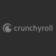 Programikonen: Dark Skin for Crunchyroll