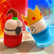Ícone do programa: Chapayev 2: Checkers 3D G…