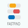 Ícone do programa: FastFind