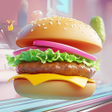 Ikon program: Hamburger Rush
