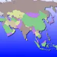 Asia Geography Quiz