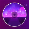 程序图标：kubet : app kubet dance m…