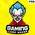 プログラムのアイコン：Esport Gamer Logo Maker: …