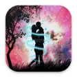 Love Romantic Gif and Cards
