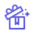 Icoon van programma: Gift Idea Tracker  Organi…