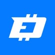 Ikona programu: DEFIT Move2Earn