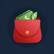 أيقونة البرنامج: MoneyLogger: Track Expens…