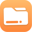 プログラムのアイコン：Easy Files