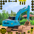 Icône du programme : Road Construction Truck G…