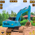 Ícone do programa: Road Construction Truck G…