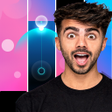 Иконка программы: Fede Vigevani Juegos Músi…