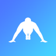 أيقونة البرنامج: Workout At Home: No Equip…