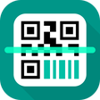 Icon of program: QR  Barcode Reader