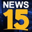 Ikona programu: News15 - KADNKLAF