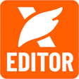 Ikona programu: Foxit PDF Editor