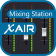 程序图标：Mixing Station X Air