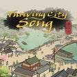 ไอคอนของโปรแกรม: Thriving City: Song