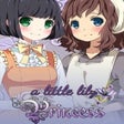 ไอคอนของโปรแกรม: A Little Lily Princess