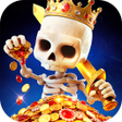 Icoon van programma: Bone Treasure