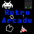 Ikona programu: Retro Arcade