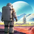 程序图标：Galaxy ExplorerNew Home