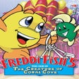 أيقونة البرنامج: Freddi Fish 5: The Case o…