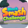 Symbol des Programms: Block Smash Challenge