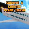 Icon of program: Survive a Chaotic Plane C…