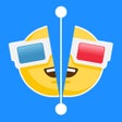 Icon of program: Cut the Stickers