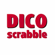 Icône du programme : Dico scrabble