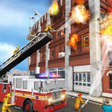 Icon of program: Fire TruckFirefighter Res…