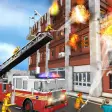 Fire TruckFirefighter Rescue