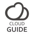プログラムのアイコン：CloudGuide