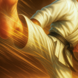 プログラムのアイコン：Karate Training