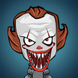 プログラムのアイコン：Jailbreak: Scary Clown Es…