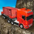 Icon of program: Truck Driving Uphill : Tr…