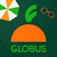 프로그램 아이콘: Globus