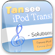 Icona del programma: Tansee iPod Transfer