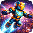 Ikona programu: IRONCRAFT: Morph Crafting