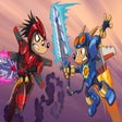 程序图标：Rocket Knight