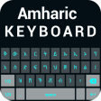 Amharic Keyboard - Amharic English Keyboard