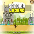 Ikona programu: Soldier Legend Game