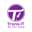 プログラムのアイコン：TransIT Multi Payment