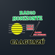 Biểu tượng của chương trình: Radio Horizonte 106.3 FM