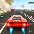 プログラムのアイコン：Racer Car Fever