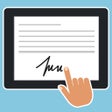 أيقونة البرنامج: Waiver Master: Paperless …